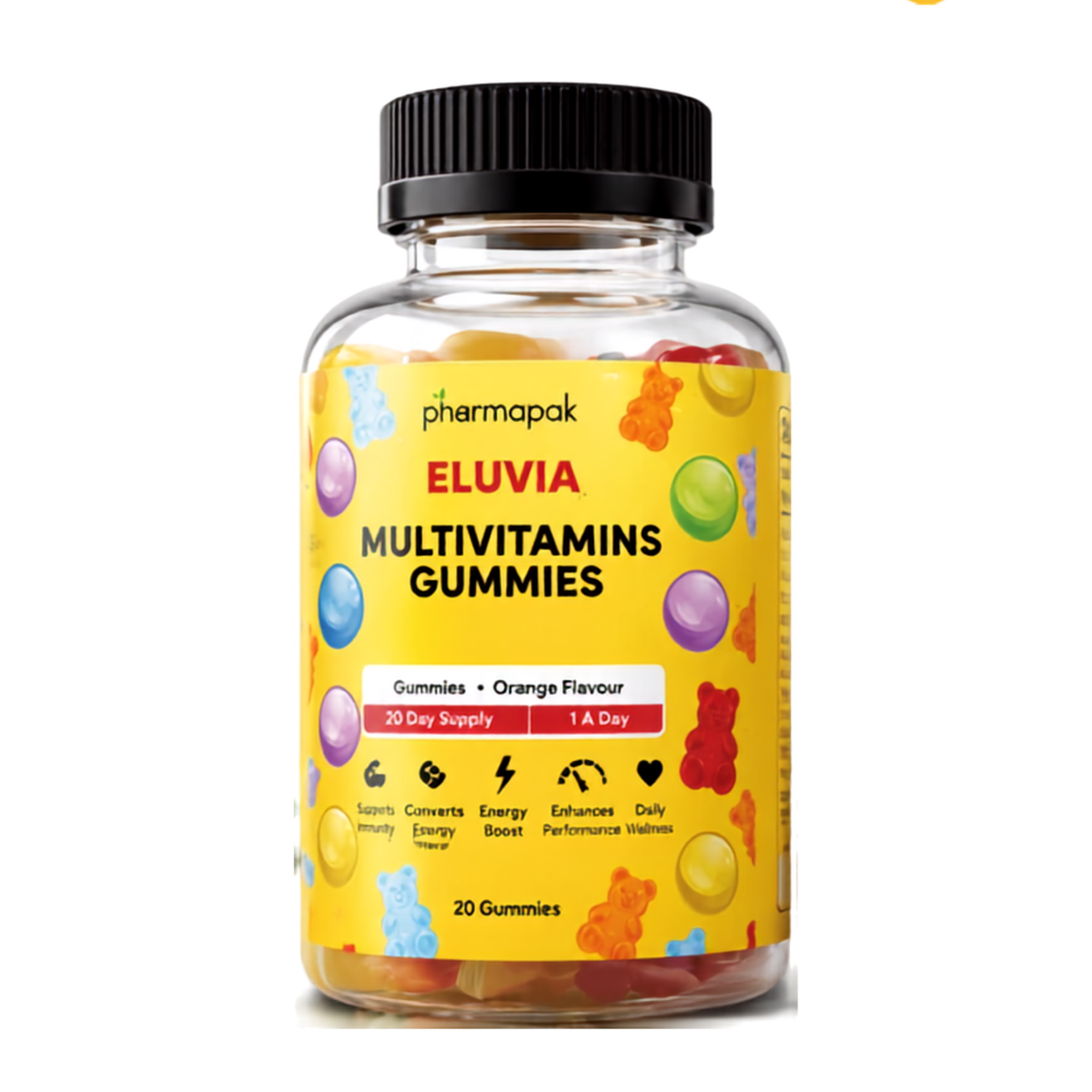 Vitamins & Supplements