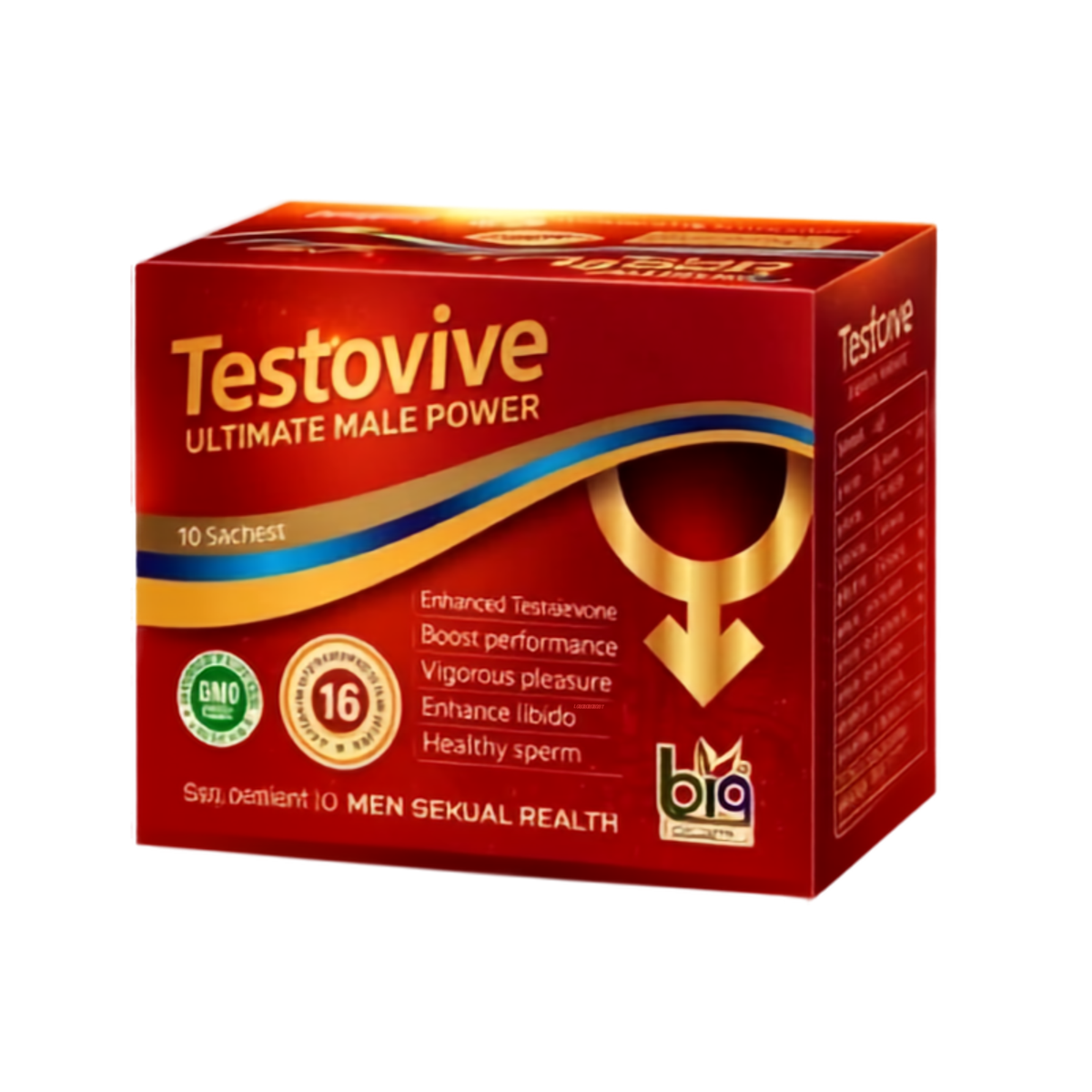 Men's Wellness